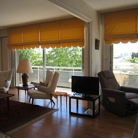 Appartement Le Rohan Parc Bordelais บอร์โด ภายนอก รูปภาพ