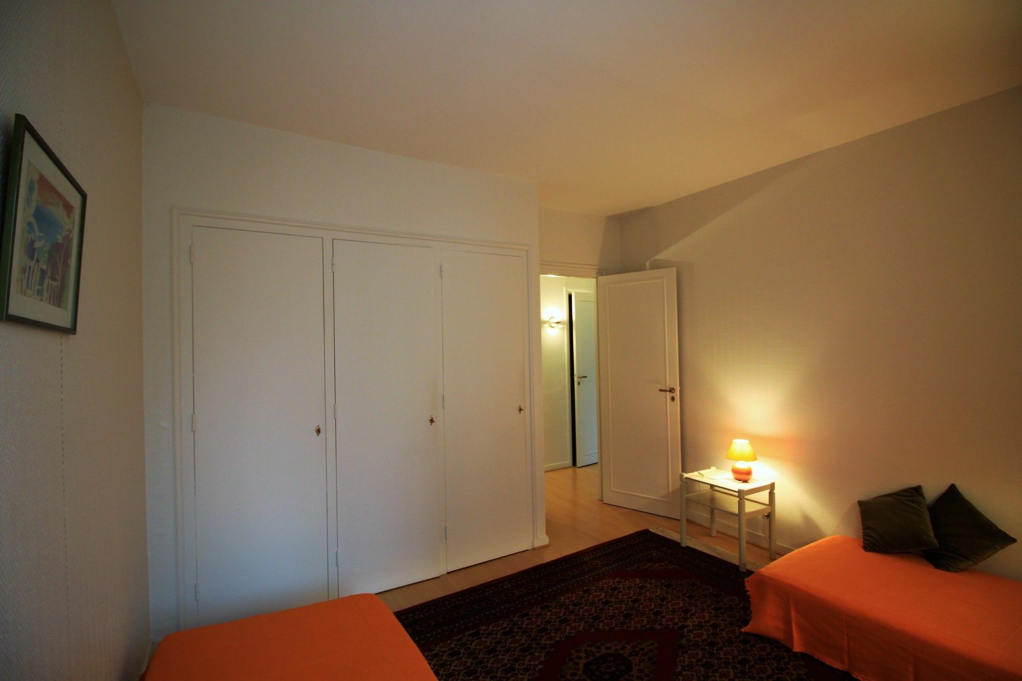 Appartement Le Rohan Parc Bordelais บอร์โด ภายนอก รูปภาพ