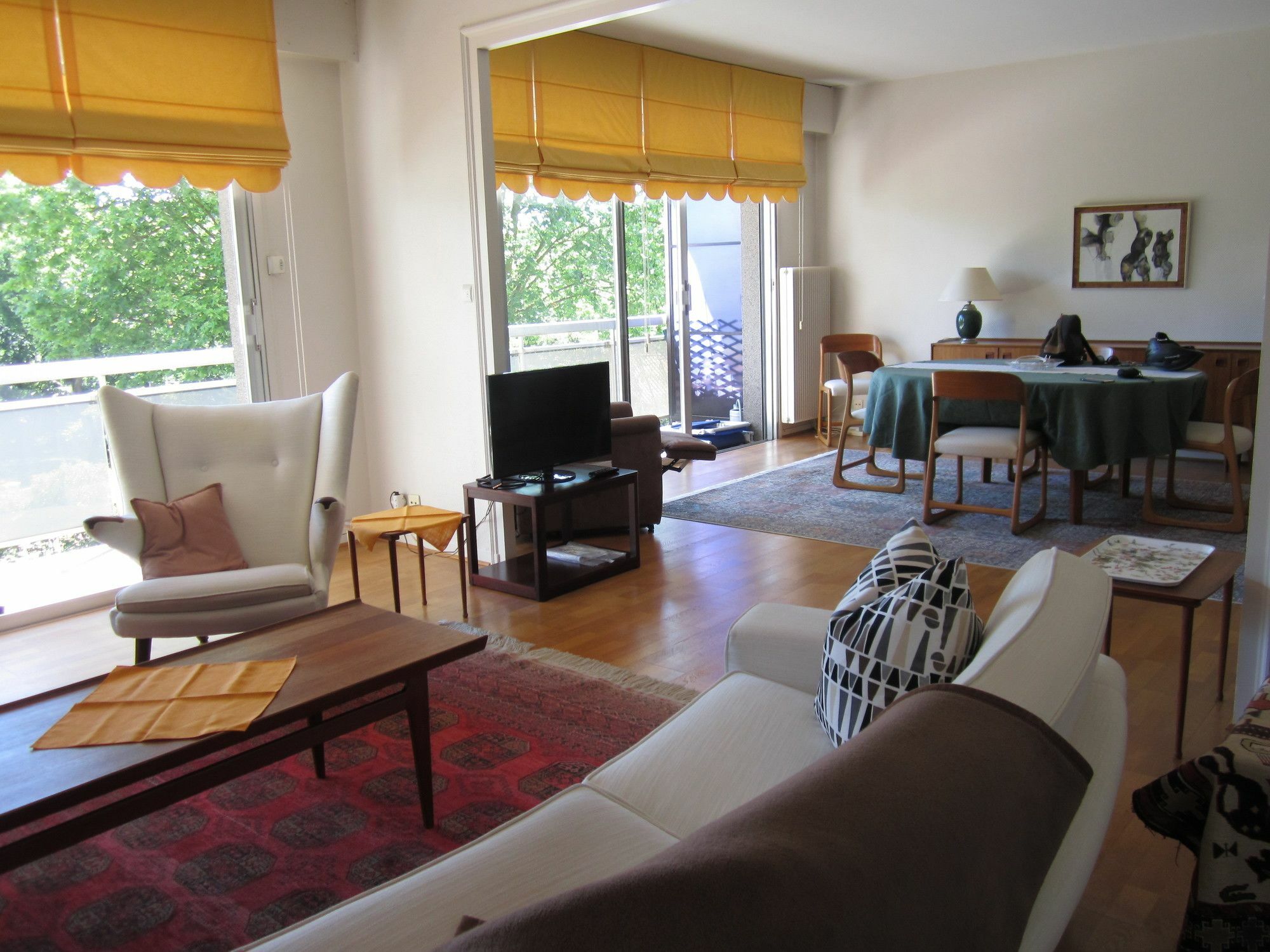 Appartement Le Rohan Parc Bordelais บอร์โด ภายนอก รูปภาพ
