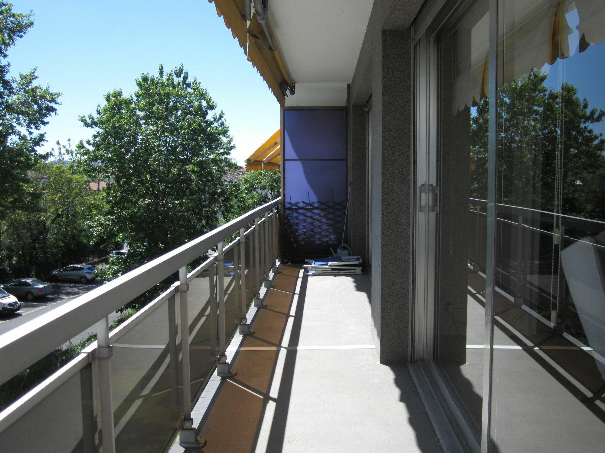 Appartement Le Rohan Parc Bordelais บอร์โด ภายนอก รูปภาพ