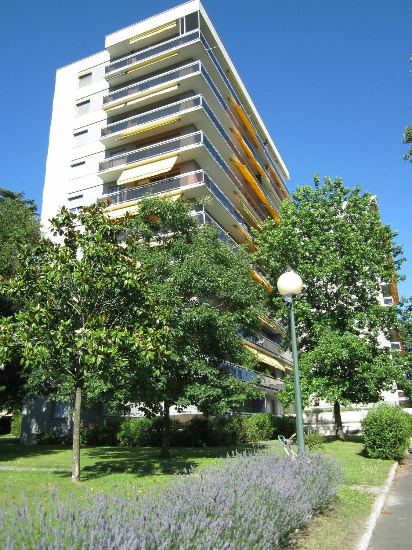 Appartement Le Rohan Parc Bordelais บอร์โด ภายนอก รูปภาพ